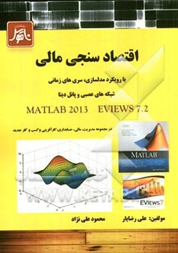 اقتصادسنجی مالی با رویکرد مدلسازی، سری‌های زمانی شبکه‌های عصبی و پانل دیتا