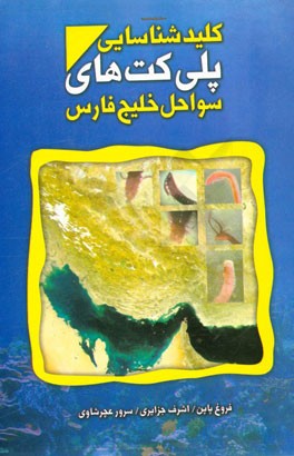 کلید شناسایی پلی‌کت‌های سواحل خلیج فارس