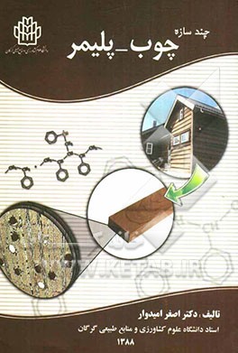 چندسازه چوب - پلیمر