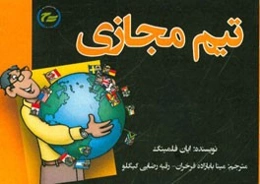 تیم مجازی