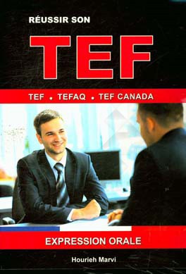 Reussir son tef tefaq tef Canada: expression orale