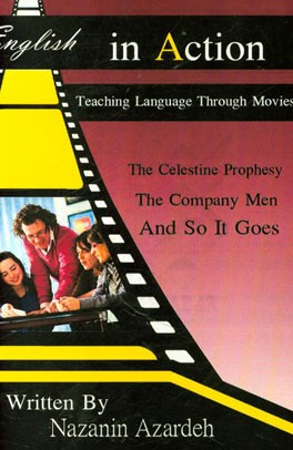 English in action: teaching language through movies