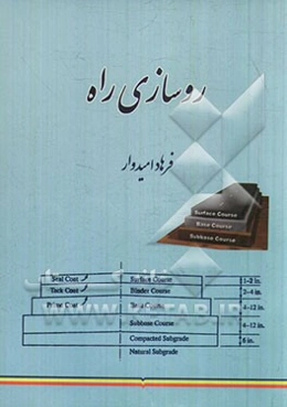 روسازی راه
