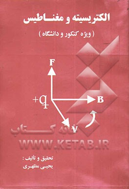 الکتریسیته و مغناطیس