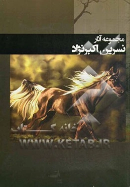 مجموعه آثار نسرین اکبرنژاد