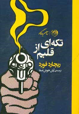 تکه‌ای از قلبم