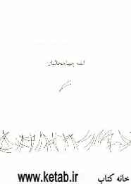 کتابی که نمی‌خواستم (مجموعه شعر)