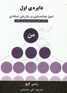 دایره‌ی اول: اصول همانندسازی در بازاریابی شبکه‌ای