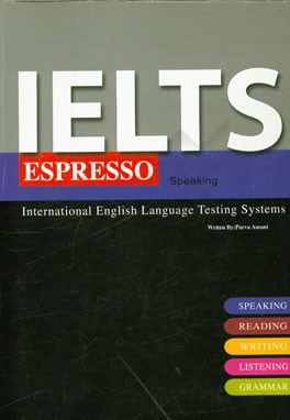 IELTS speaking general and academic (part 1)
