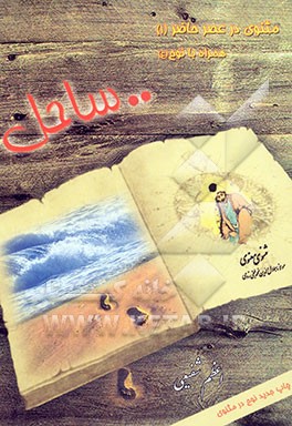 حضرت نوح (ع) در مثنوی