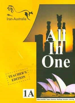 All in one 1A: English speaking module (basic)