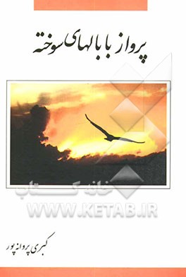 پرواز با بال‌های سوخته