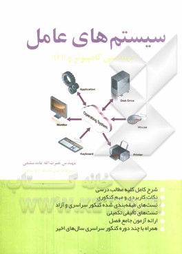 سیستم‌های عامل (مهندسی کامپیوتر و IT)
