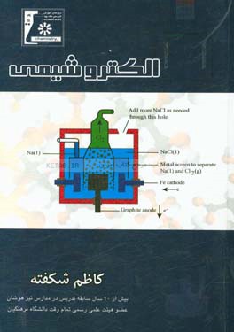 الکتروشیمی
