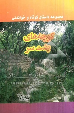 کوچه‌های پشت سر