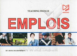 Teaching French emplois