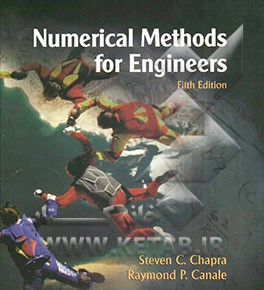 Numerical methods for Engineers