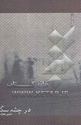 در چشم سگ (مجموعه داستان کوتاه