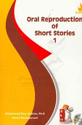 Oral reproduction of short stories