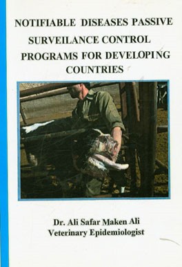 Notifiable diseases passive surveillance control ...