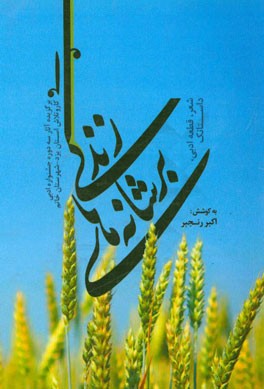 بر شانه‌های زندگی: برگزیده آثار سه دوره جشنواره ادبی کار و تلاش