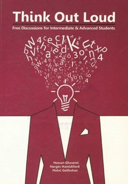 Think out loud free discussions for intermediate & advanced students