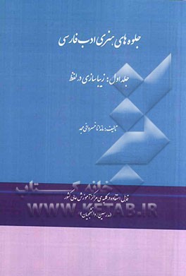 جلوه‌های هنری ادب فارسی: زیباسازی در لفظ