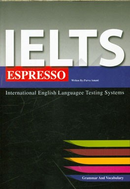 IELTS grammar & vocabulary