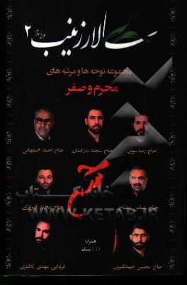 سالار زینب (ع)