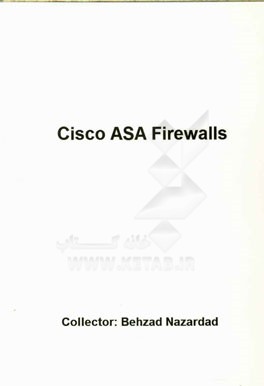 Cisco ASA firewalls
