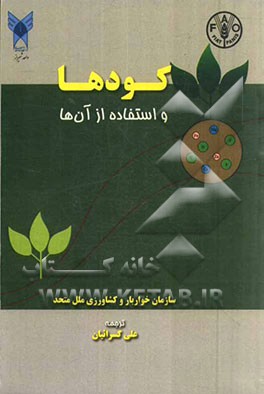 کودها و استفاده از آن‌ها