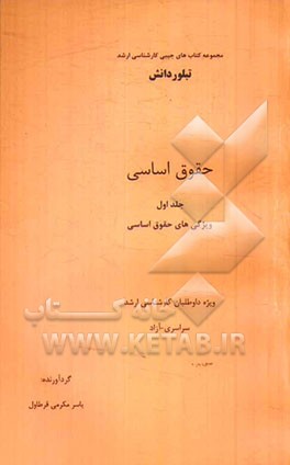 حقوق اساسی: ویژگی‌های حقوق اساسی