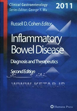 Inflammatory bowel disease: diagnosis and therapeutics