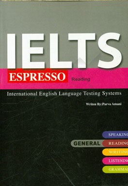 IELTS general reading