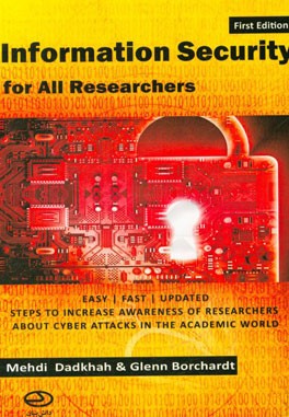 Information security for all researchers: fast/updated/easy