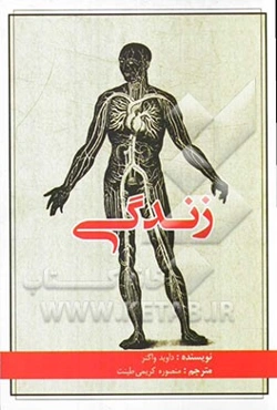 زندگی: همه چیز همان‌طور بود و هم کاملا طور دیگری