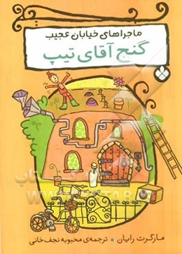 گنج آقای تیپ