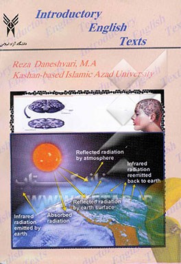 Introductory English texts