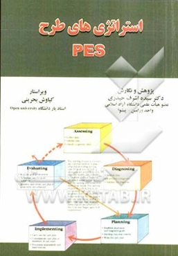 استراتژی‌های طرح PES