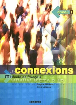 Connexions methode de Francais