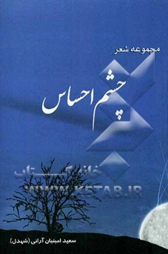 چشم احساس: مجموعه شعر