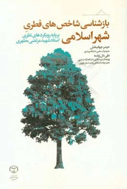 بازشناسی شاخص‌های فطری شهر اسلامی (بر پایه رویکردهای نظری استاد شهید مرتضی مطهری)