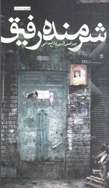 شرمنده رفیق (مجموعه داستانک)