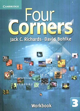 Four corners 3: workbook