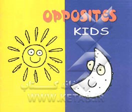 Opposites kids