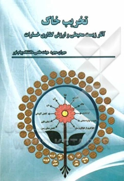 تخریب خاک: (آثار زیست‌محیطی و ارزش‌گذاری خسارات)