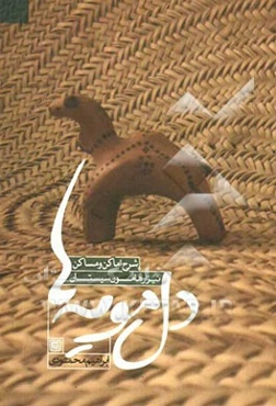 دل مویه‌ها (شرح اماکن و مساکن نیزار هامون سیستان)