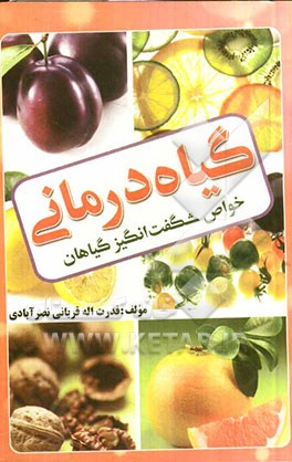 گیاه‌درمانی: خواص شگفت‌انگیز گیاهان