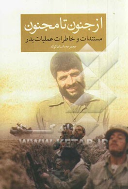 از جنون تا مجنون