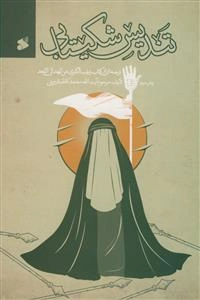 تندیس شکیبایی: ترجمه‌ای از کتاب زینب کبری من المهد الی اللحد